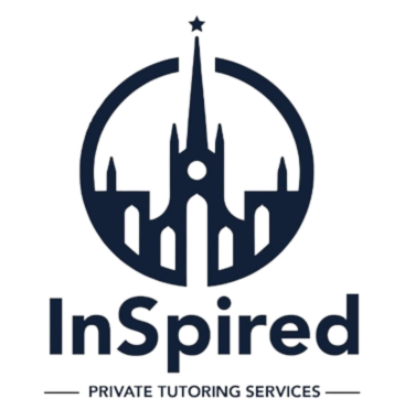 InSpired Tutoring Services Logo