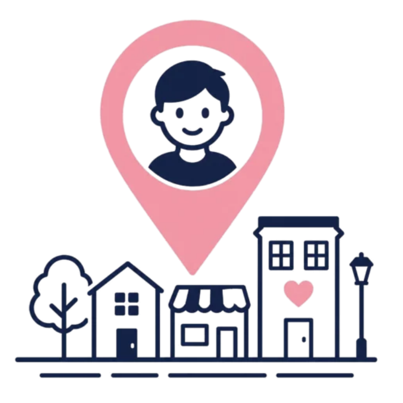 Local and personal